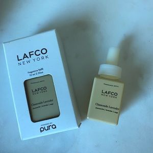 Pura LAFCO diffuser refills